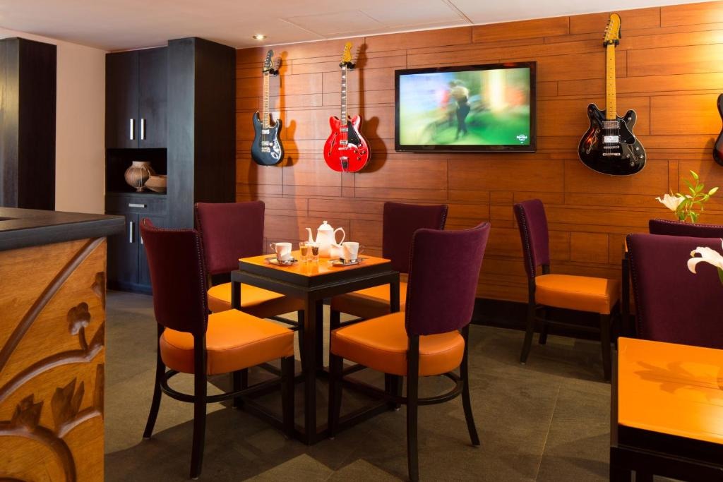 هتل هارد راک